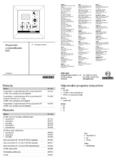 Instrukcja montażu PL (740584)