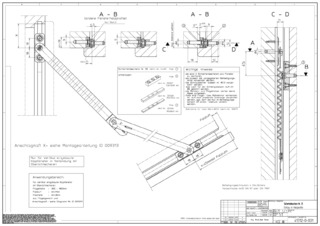 Einbauzeichnung DE (1603672)