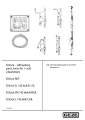 User manual EN (55007)