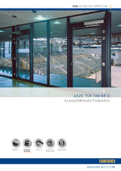 Produktbroschyr SV (48789)