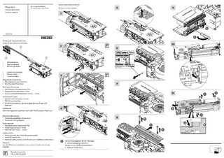Installation instructions DE EN (52821)