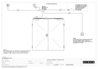 Kabelplan DE (764852)