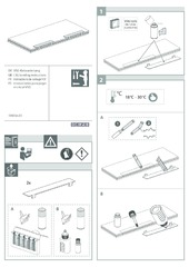 Instrucciones de montaje (881950)