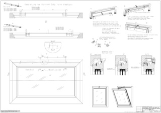 Installation drawing DE EN (1107419)