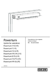 Bruker håndbok NB (661331)