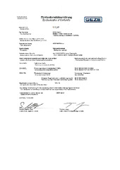 Declaration of conformity DE EN (1943554)