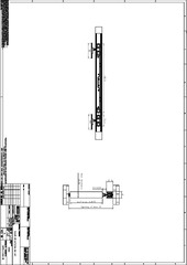Installation drawing (18720)