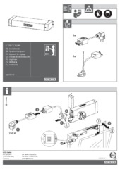 User manual DE EN ES FR PL RU (785589)