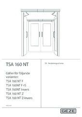 Kopplingsschema SV (740554)