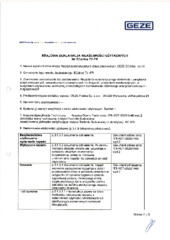 Deklaracja zgodności PL (1784134)