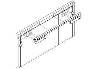 3D Modell (15291)