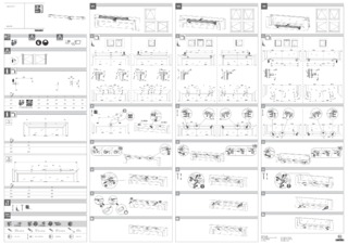 Instrucciones de montaje (786917)