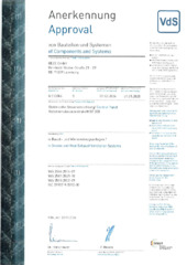 Certificate DE EN (1429100)