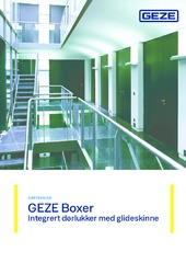 Produktbrosjyre NB (1623719)