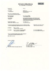 Declaration of conformity DE EN (1804130)