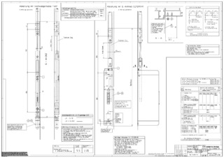 Einbauzeichnung DE (784955)