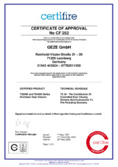 Certificate EN (758823)