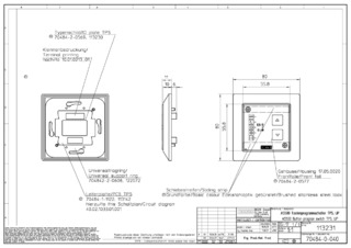 Product scale drawing DE EN (1699429)