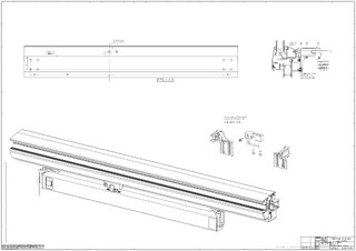 Installation drawing DE EN (13143)