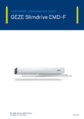 Hardware Performance Sheet SV (1649399)