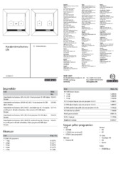 Montaj kılavuzu TR (784934)