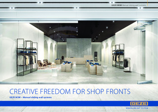 Flyer & folder EN (50664)