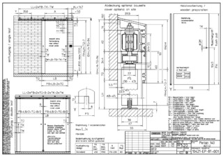 Installation drawing DE EN (2486460)