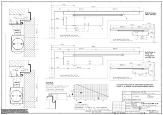 Installation drawing DE EN (1663435)