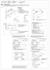 Montageanleitung DE (785014)