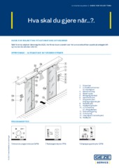 Folder/brosjyre NB (1680473)