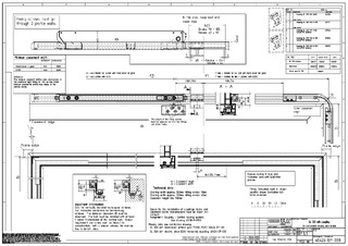 Installation drawing EN (16052)