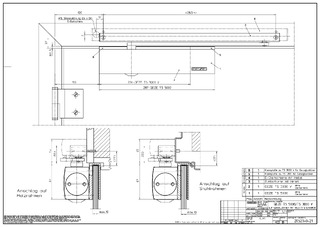 Installation drawing DE EN (11780)