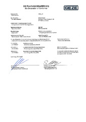 Declaration of conformity DE EN (63542)