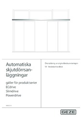 Användarhandbok SV (808333)