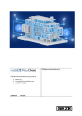 Benutzerhandbuch DE (2152500)