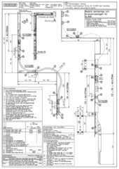 Monteringsanvisning SV (786200)