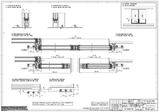 Installation drawing DE EN (18925)