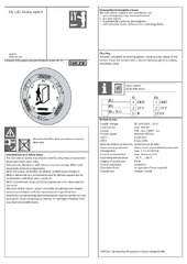 Installation instructions EN (2585170)