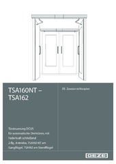 Anschlussplan DE (739837)