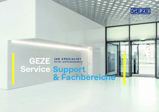 Flyer/Folder DE (868674)