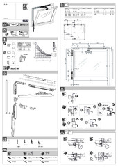 Installation instructions (54252)