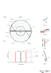 Installation drawing (15400)