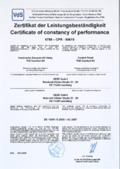 Certificate DE EN (1650745)