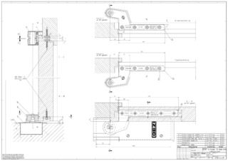 Einbauzeichnung DE (760419)