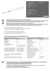 Wiring diagram DE EN (785110)