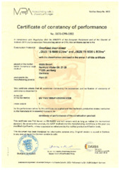 Certificate EN (768181)