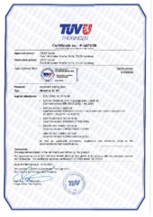Certificate EN (808668)
