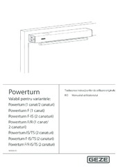 Manual de utilizare RO (661295)