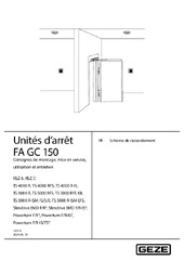 Plan de raccordement FR (54161)