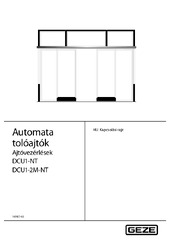 Kapcsolási rajz HU (55459)